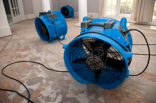Fire Damage Restoration in Beattystown, NJ