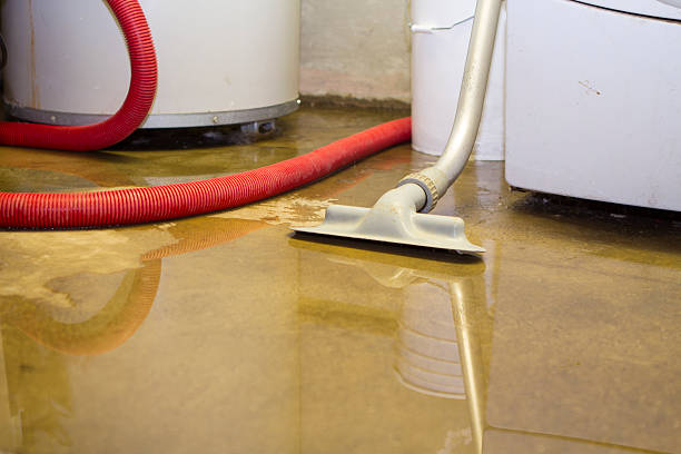 Best Water damage restoration insurance claims  in Beattystown, NJ