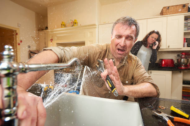 Best 24/7 water damage repair  in Beattystown, NJ